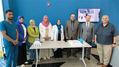 انطلاق فعاليات 