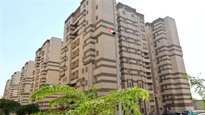  موعد قرعة حجز شقق 