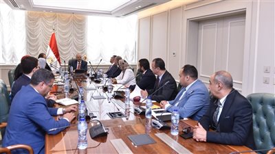 وزير العمل: إعداد بروتوكول تعاون لاستيفاء نسبة تعيين الـ5% من ذوي الهمم