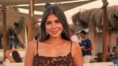 ملك قورة تحيي صيحة الكاو بوي 