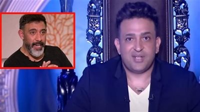 تامر حسين يوجه التحذير الأخير لـ عمرو مصطفى: احترم نفسك 