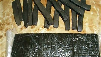 سقوط تشكيل عصابي في قبضة الأمن.. احترف تجارة الحشيش