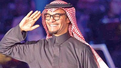 اليوم الوطني السعودي 94| موعد ومكان حفل رابح صقر 