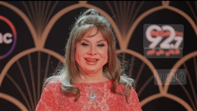 فادية عبد الغني: اتعملي عزا وأنا عايشة