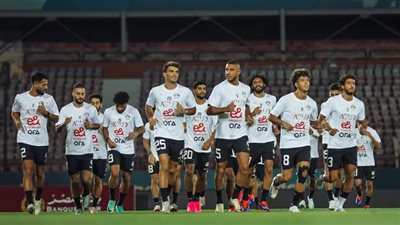 مصر وكاب فيردي .. موعد افتتاحية مشوار الفراعنة بتصفيات أمم أفريقيا
