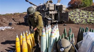 بريطانيا تعلن تعليق 30 رخصة تصدير أسلحة لإسرائيل