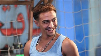 أحمد غزي يبدأ تصوير مسلسل 