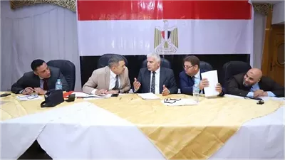 المحامين تستمر في إجراء المقابلات الشخصية للراغبين في القيد 