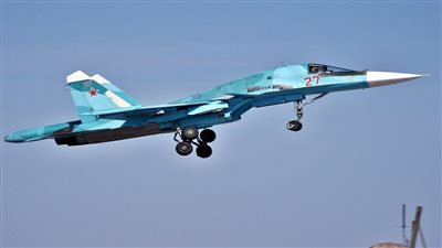 الجيش الروسي يتسلم دفعة جديدة من قاذفات 