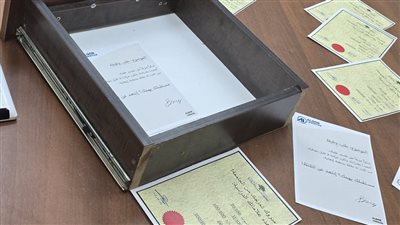 الاحتلال يقتحم جامعة بيرزيت شمال رام الله ويهدد الطلاب 