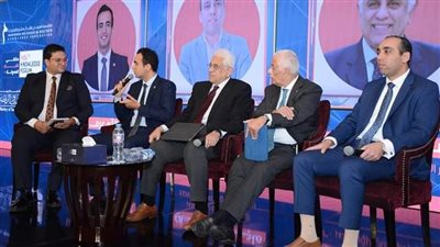 بدراوي يشارك في ملتقى شباب المعرفة 