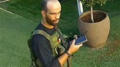 الاحتلال يزعم اغتيال قائد سرية النخبة الحمساوية أحمد فوزي ناصر وادية