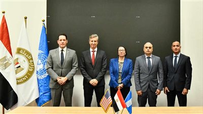 فؤاد: مبادرة البحر الأحمر المصرية فرصة حقيقية لحماية بيئة الشعاب المرجانية