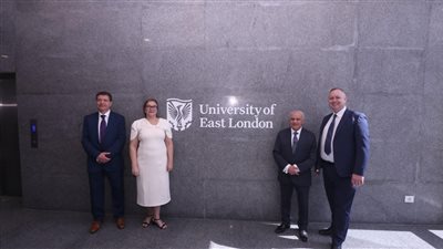 قرار جمهوري باستضافة الجامعات الأوروبية فرع جامعة 