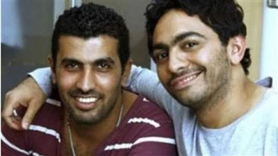 محمد سامي: الجميع استكبروا مسلسل آدم عليّ وتامر حسني دعمني 