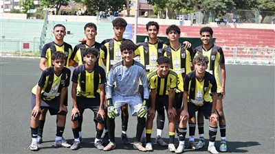 وديا.. المقاولون العرب 2009 يتعادل مع زد