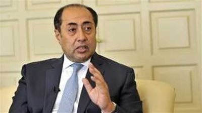 الشئون العربية بالصحفيين تستضيف السفير حسام زكي بالنقابة