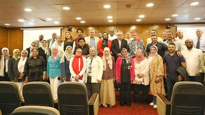 البترول تنظم ندوات توعوية في القيادة الآمنة للحفاظ على سلامة العاملين