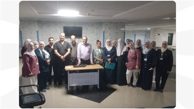 السلامة والصحة المهنية والوقاية من الحرائق.. ندوة فى منشآت بالجيزة