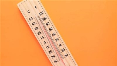 طقس حار رطب نهارا واستمرار نشاط الرياح بالفيوم 