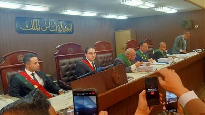 قرار جديد حول محاكمة المتهمين بقتل طفل شبرا الخيمة في قضية 