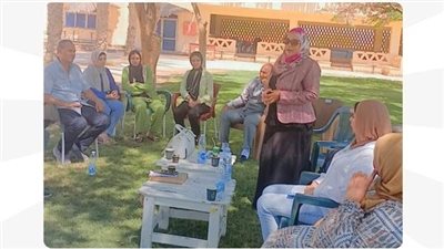 وزارة العمل تتعاون مع شركات الإسماعيلية لمكافحة الإتجار بالبشر وحماية العمال