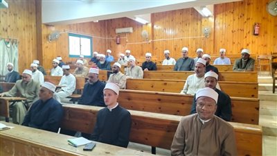 انطلاق دورة الإرشاد النفسي وعلم الإجتماع لأئمة أوقاف البحر الأحمر