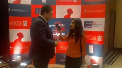 مدير مكتب شباب المعرفة: نسعى لتأهيل الشباب لمواكبة متطلبات سوق العمل|خاص