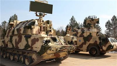 روسيا ترسل إلى مصر أقوى أسلحتها