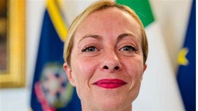  جورجيا ميلوني: إيطاليا تحقق نموًا اقتصاديًا مستدامًا وسط التحديات العالمية