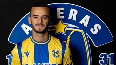 سيف الخشاب ينتقل إلى الدوري اليوناني