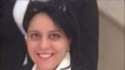 دكتورة نشوى جابر نائباً للرئيس التنفيذي لهيئة متحف الحضارة  للشئون الأثرية 