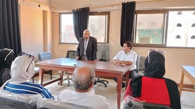 تضامن الشرقية: مبادرة 