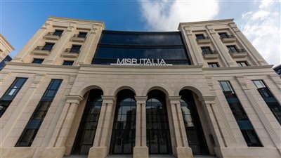   مصر إيطاليا العقارية تحقق 10.1 مليار جنيه مبيعات النصف الأول بنمو 40% 