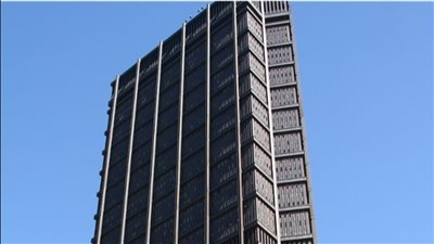 فشل صفقة استحواذ نيبون إستيل اليابانية على U.S الأمريكية للصلب