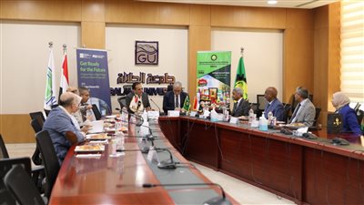 جامعة الجلالة توقع بروتوكول لربط البحث العلمي بالصناعة