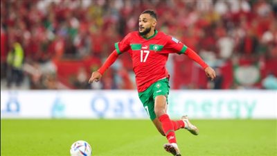 بعد ارتباطه بالأهلي.. سفيان بوفال ينتقل للدوري البلجيكي 