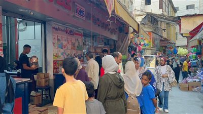 استياء بين أولياء الأمور بعد ارتفاع أسعار الكتب الخارجية بالإسكندرية 