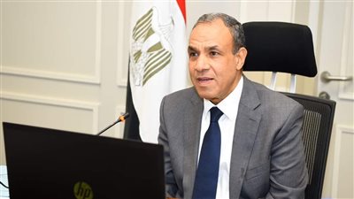 وزير الخارجية: الدولة تولى أهمية متقدمة لحماية وتعزيز حقوق الإنسان وتحقيق العدالة الاجتماعية