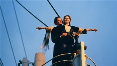 اكتشاف صادم .. تداعي هيكل سفينة تايتانيك في قاع المحيط