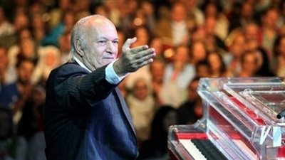 أسعار تذاكر حفل عمر خيرت في دار الأوبرا