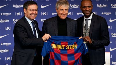 مدربو الليجا يهددون باللجوء الى الاضراب 