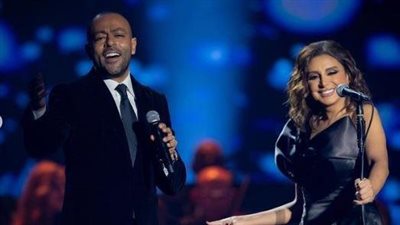 أنغام وتامر عاشور يفتتحان حفلات موسم جدة في سبتمبر 