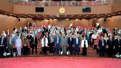 مشروع لإنشاء مصنع أدوية لتدريب طلاب الصيدلة بجامعة المنصورة