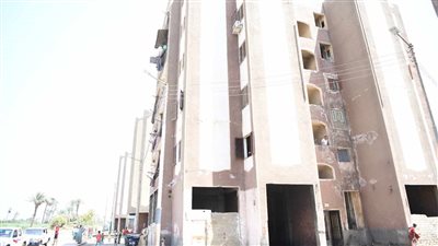 قنا|تخصيص قطع أرض لمسجد ومركز شباب بمنطقة الترعة الضمرانية 