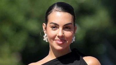 جورجينا  تخرج عن المألوف في مهرجان  فينيسيا السينمائي بدورته الـ81