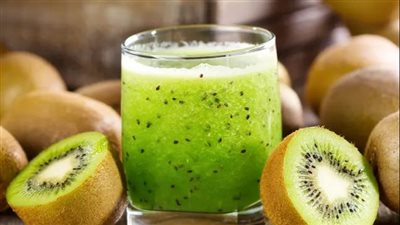 5 عصائر تخلصك من دهون بطنك العنيدة