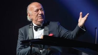 5 شروط لحضور حفل عمرت خيرت فى دار الأوبرا 