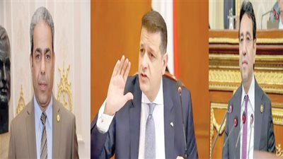 تعديلات «الحبس الاحتياطى».. ثورة تصحيح برعاية الرئيس 