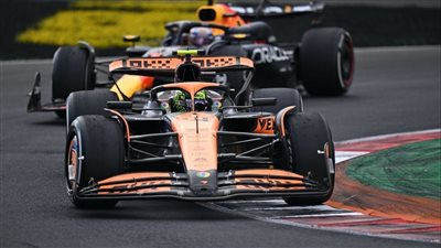 الفيا يؤكد قانونية سيارات فرق الموسم الحالي للفورميلا وان 